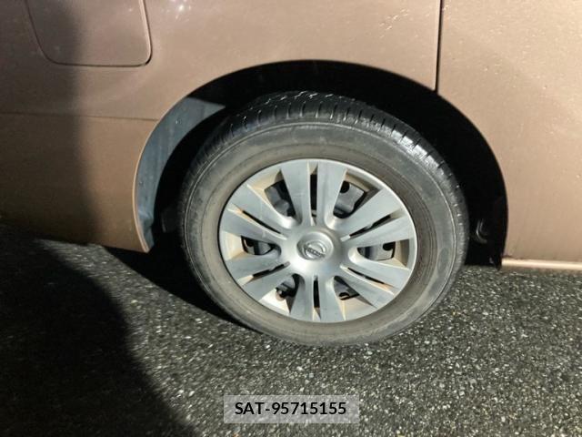 Nissan SERENA 2014-03 8831509-3