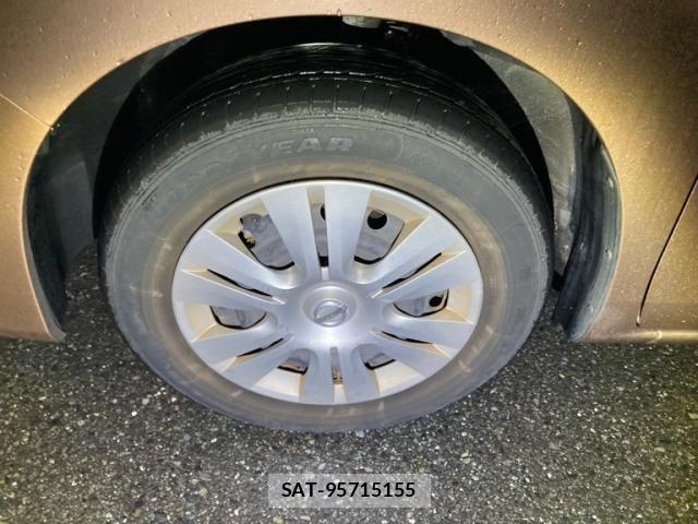 Nissan SERENA 2014-03 8831509-5