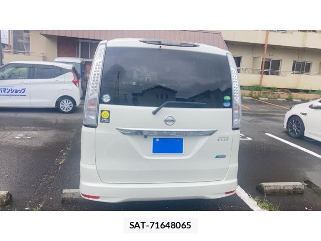 Nissan SERENA 2013-03 8831527-2