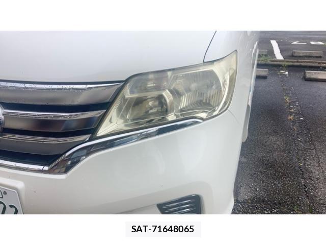 Nissan SERENA 2013-03 8831527-6