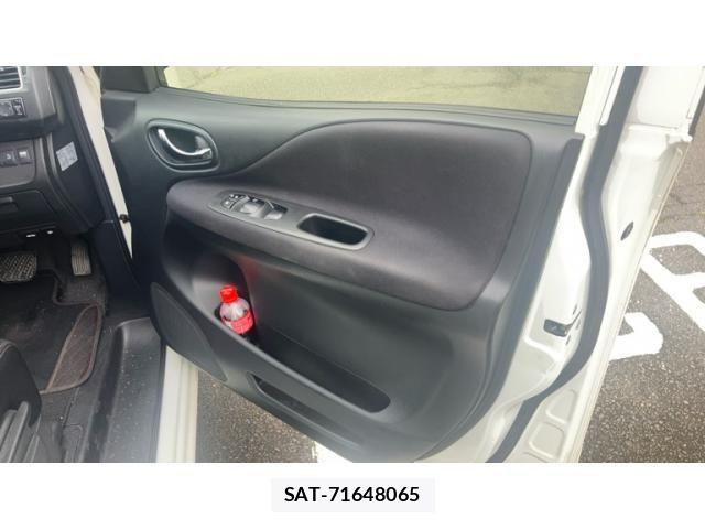 Nissan SERENA 2013-03 8831527-8