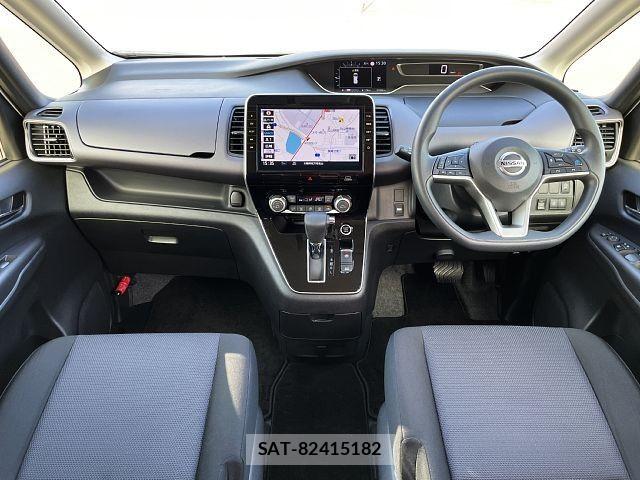Nissan SERENA 2022-01 8831483-1
