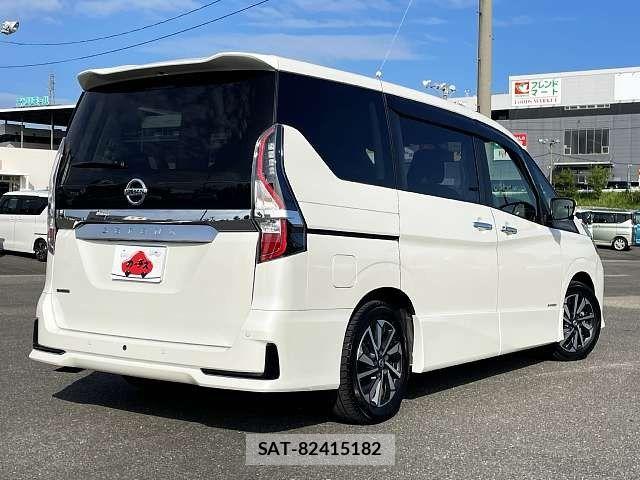Nissan SERENA 2022-01 8831483-2