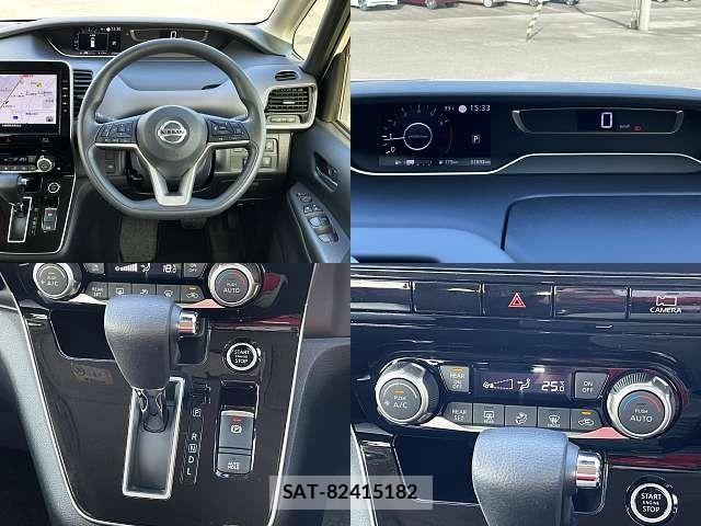 Nissan SERENA 2022-01 8831483-3
