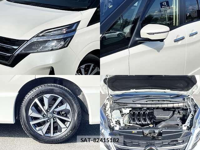 Nissan SERENA 2022-01 8831483-6