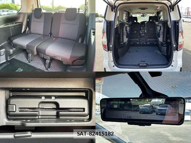 Nissan SERENA 2022-01 8831483-8