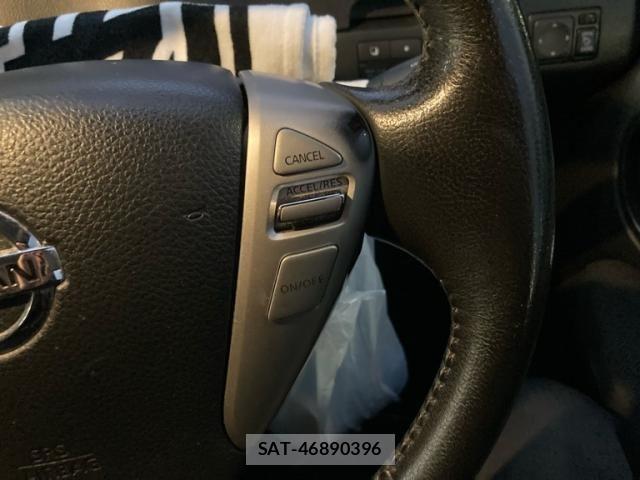 Nissan SERENA 2013-09 8831523-9