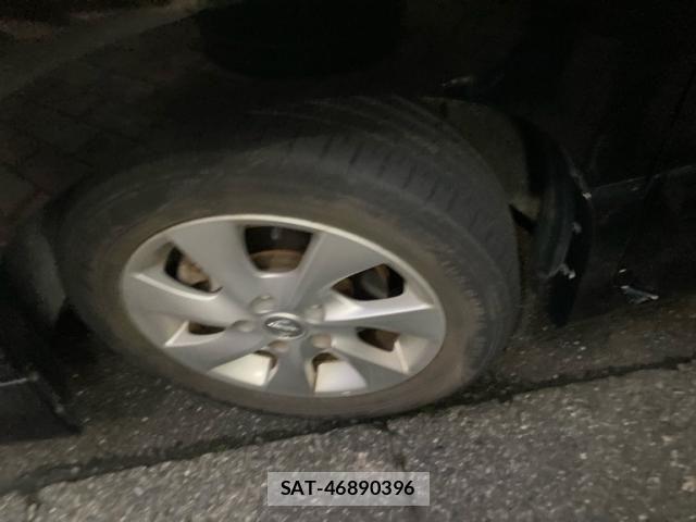 Nissan SERENA 2013-09 8831523-17