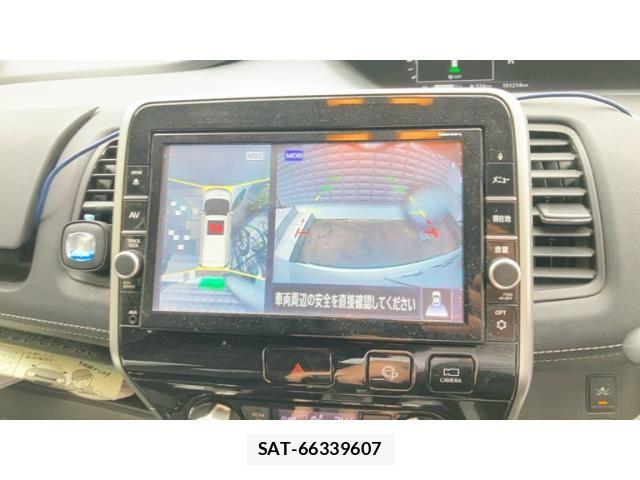 Nissan SERENA 2018-11 8831503-13