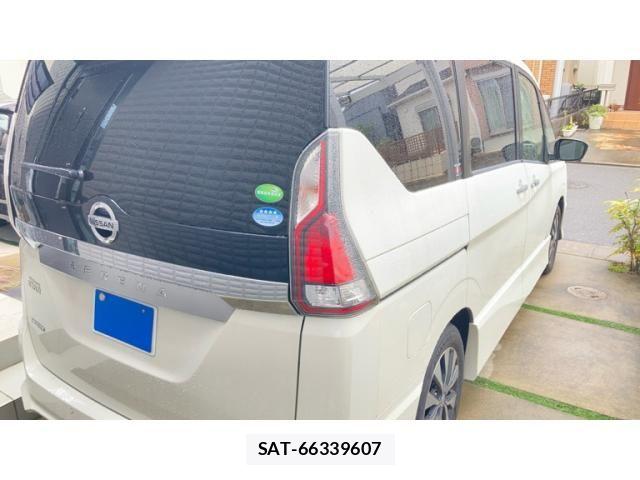 Nissan SERENA 2018-11 8831503-1