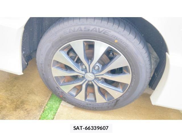 Nissan SERENA 2018-11 8831503-5