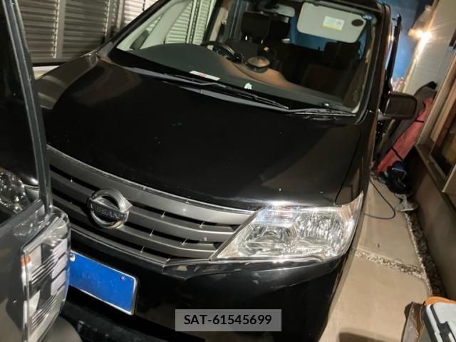 Nissan SERENA 2013-08 8831516-0