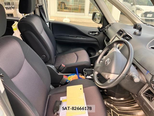 Nissan SERENA 2013-03 8831529-11