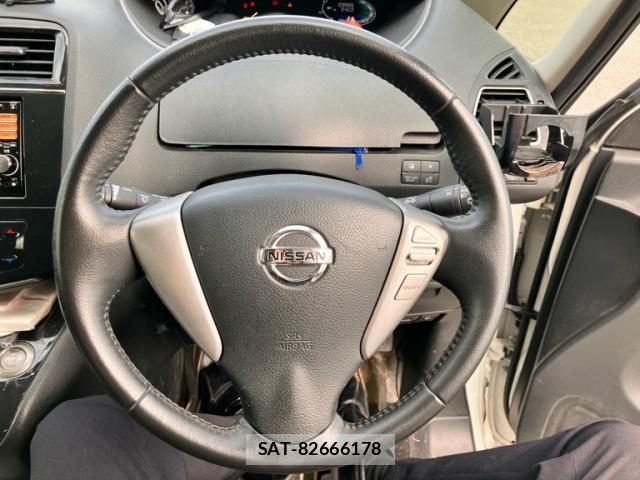 Nissan SERENA 2013-03 8831529-17