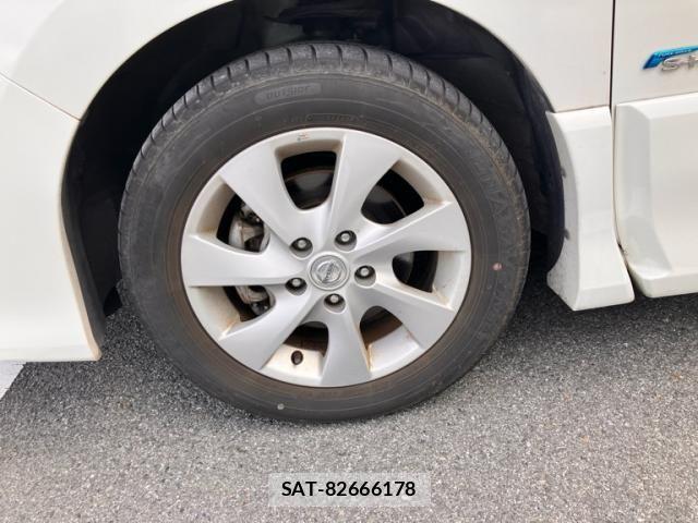 Nissan SERENA 2013-03 8831529-6