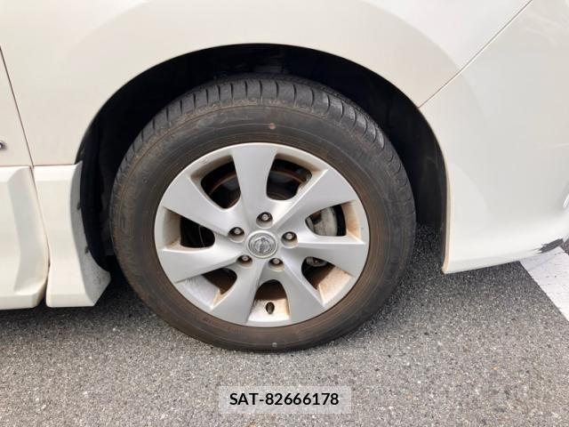 Nissan SERENA 2013-03 8831529-7