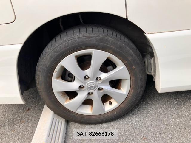 Nissan SERENA 2013-03 8831529-8