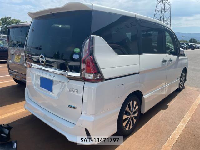 Nissan SERENA 2017-12 8831508-3