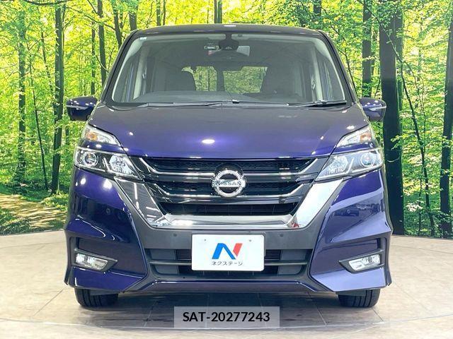 Nissan SERENA 2018-02 8850607-14