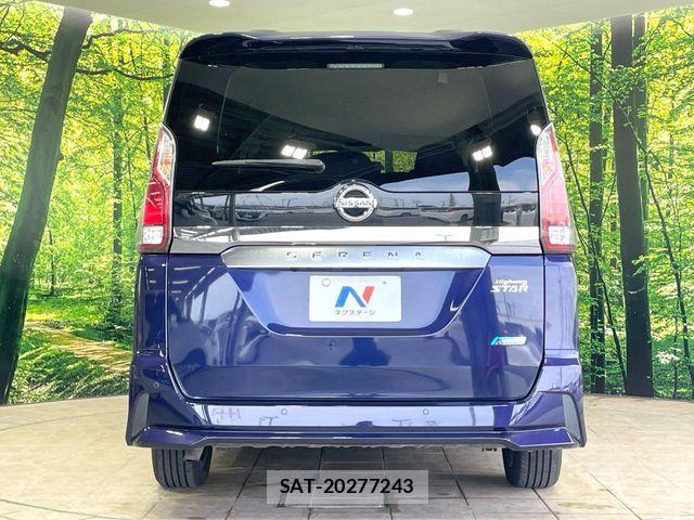Nissan SERENA 2018-02 8850607-15