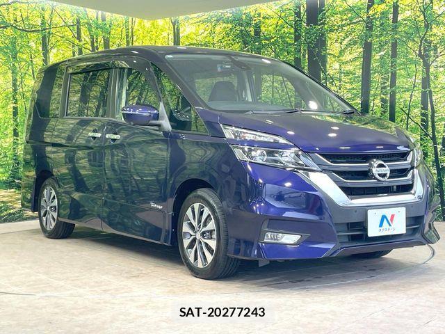 Nissan SERENA 2018-02 8850607-16
