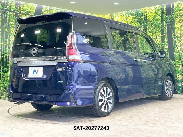 Nissan SERENA 2018-02 8850607-17