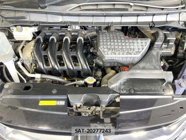 Nissan SERENA 2018-02 8850607-18