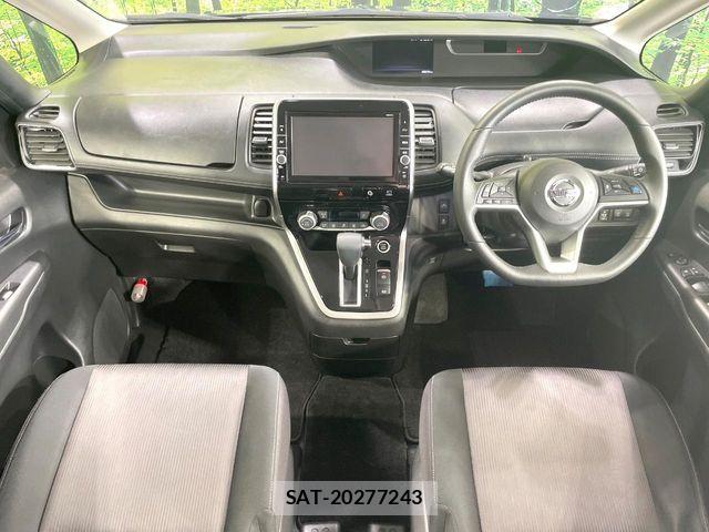 Nissan SERENA 2018-02 8850607-1