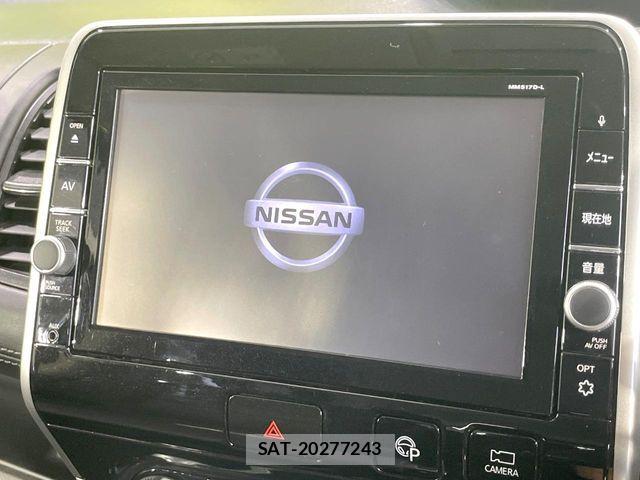 Nissan SERENA 2018-02 8850607-3