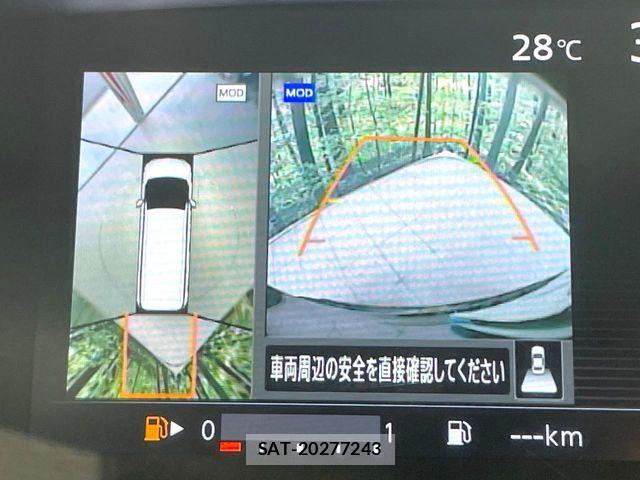 Nissan SERENA 2018-02 8850607-4