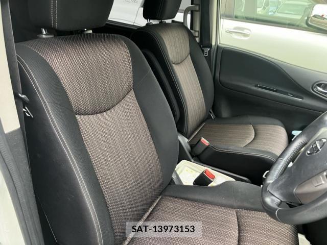 Nissan SERENA 2015-12 8850615-15