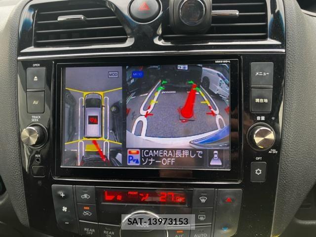 Nissan SERENA 2015-12 8850615-22