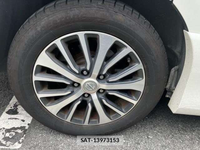 Nissan SERENA 2015-12 8850615-8