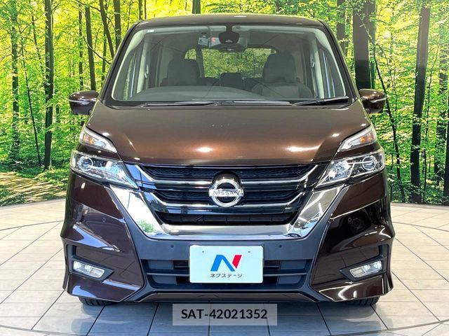 Nissan SERENA 2016-11 8849944-14