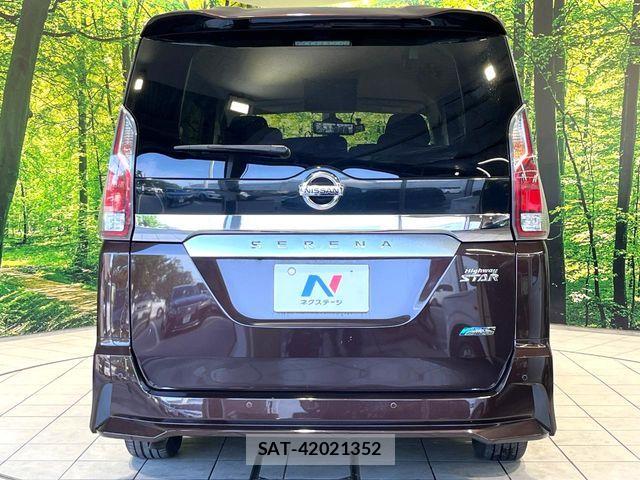 Nissan SERENA 2016-11 8849944-15