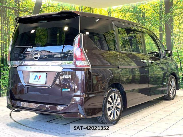 Nissan SERENA 2016-11 8849944-16