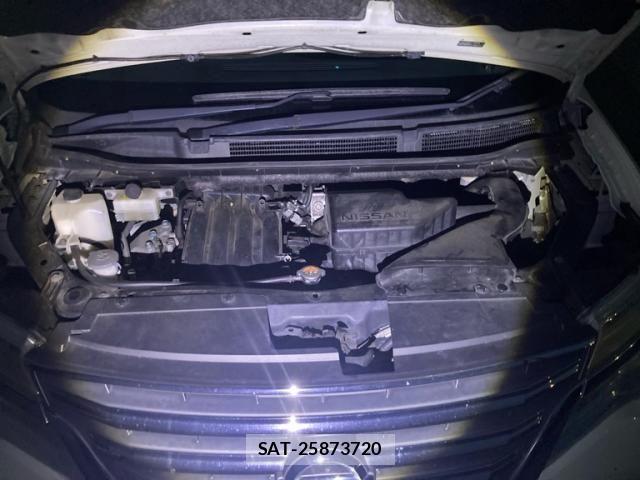 Nissan SERENA 2014-01 8850617-18