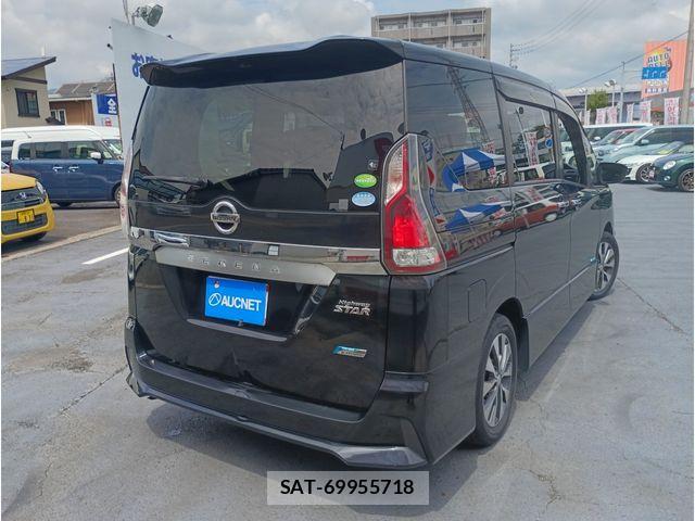 Nissan SERENA 2017-08 8850609-2