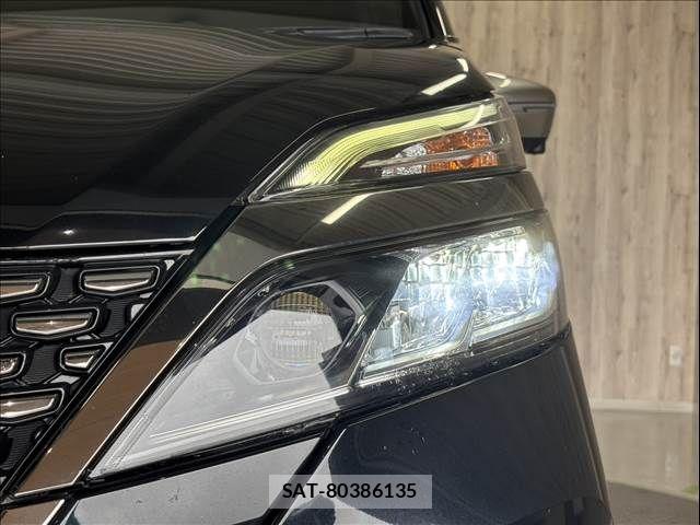 Nissan SERENA 2021-06 8850608-14