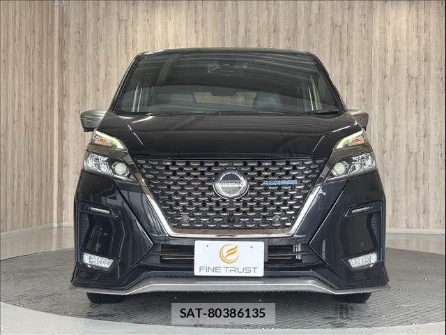 Nissan SERENA 2021-06 8850608-16