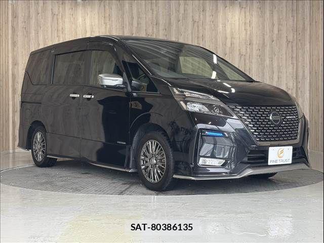 Nissan SERENA 2021-06 8850608-17