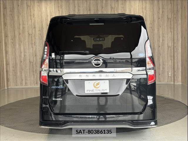 Nissan SERENA 2021-06 8850608-19