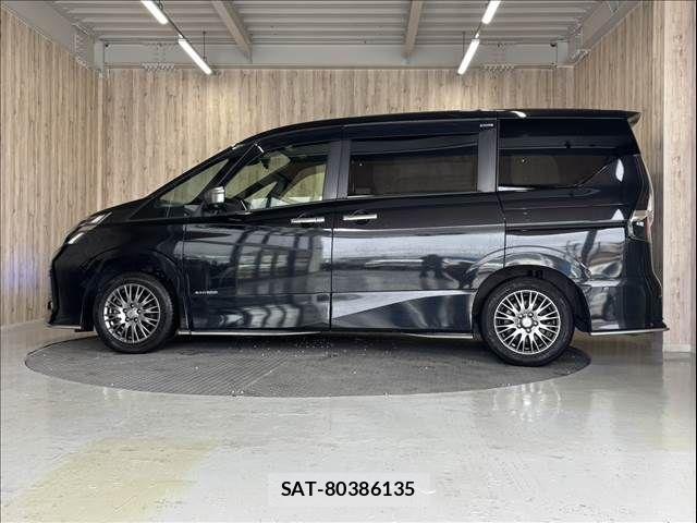 Nissan SERENA 2021-06 8850608-22