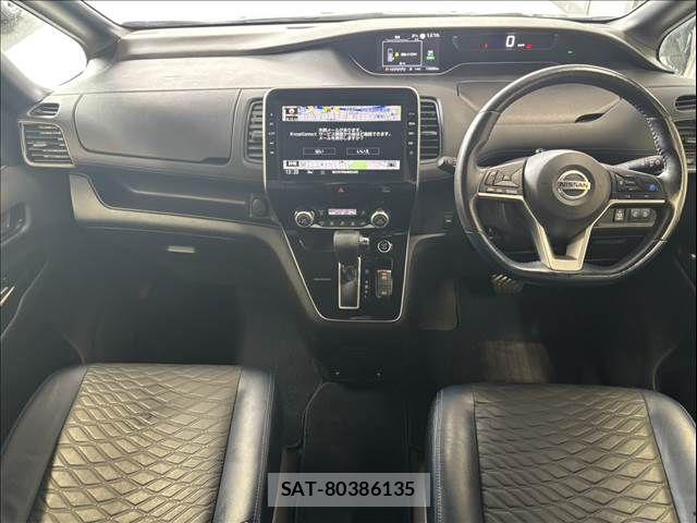 Nissan SERENA 2021-06 8850608-2