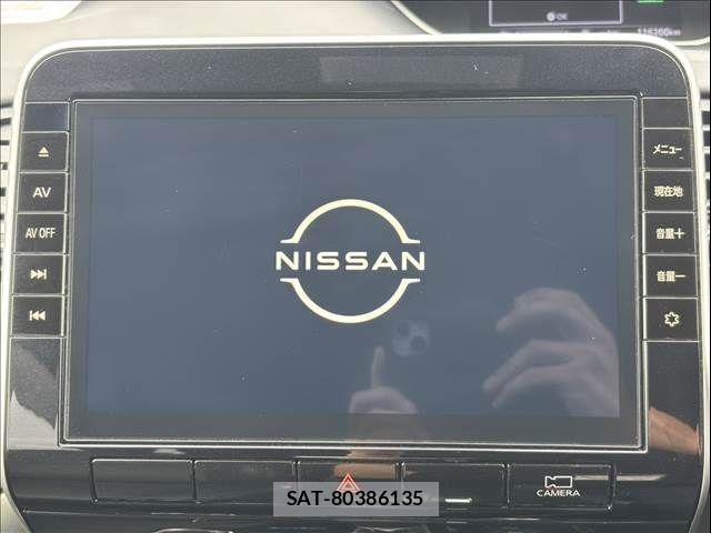 Nissan SERENA 2021-06 8850608-3