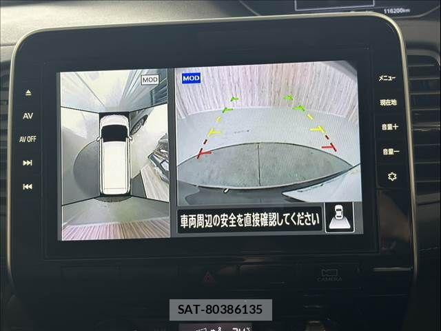 Nissan SERENA 2021-06 8850608-5