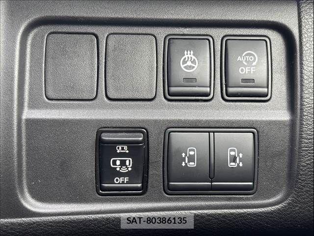 Nissan SERENA 2021-06 8850608-8