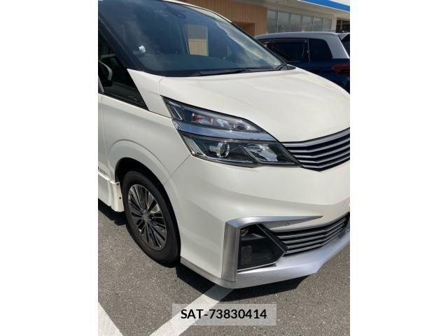 Nissan SERENA 2017-04 8849911-2