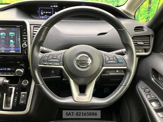 Nissan SERENA 2017-02 8850611-11