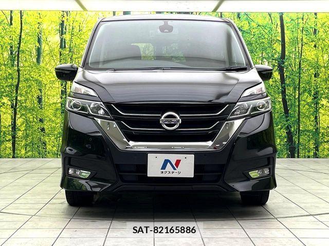 Nissan SERENA 2017-02 8850611-14